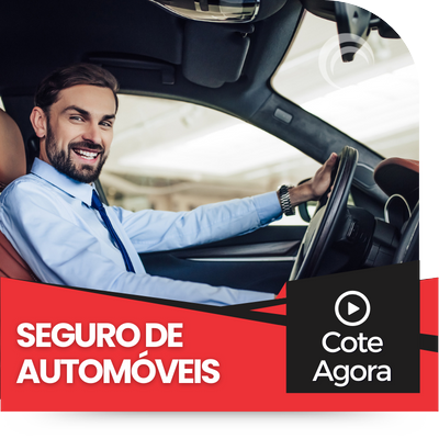 Clique Aqui Para Pedir Cotação Seguro de Automóveis