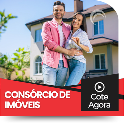 Clique Aqui Para Pedir Cotação Consórcio de Imóveis