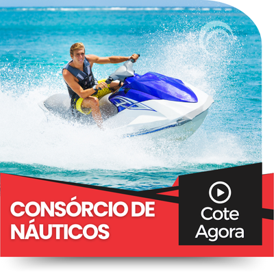 Clique Aqui Para Pedir Cotação Consórcio de Náuticos