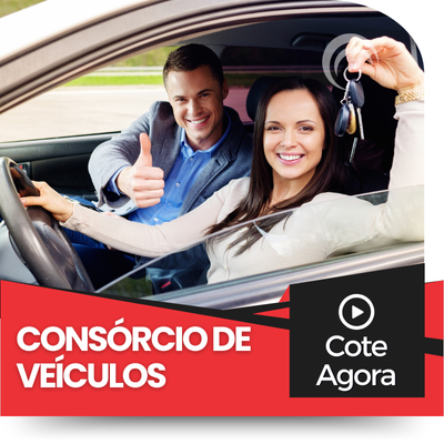 Clique Aqui Para Pedir Cotação Consórcio de Veículos