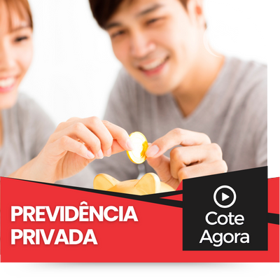 Clique Aqui Para Pedir Cotação Previdência Privada