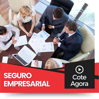 Clique Aqui Para Pedir Cotação Seguro Empresarial