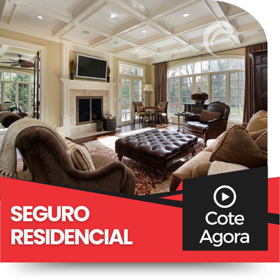 Clique Aqui Para Pedir Cotação Seguro Residencial